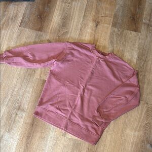 Lululemon Sweatshirt